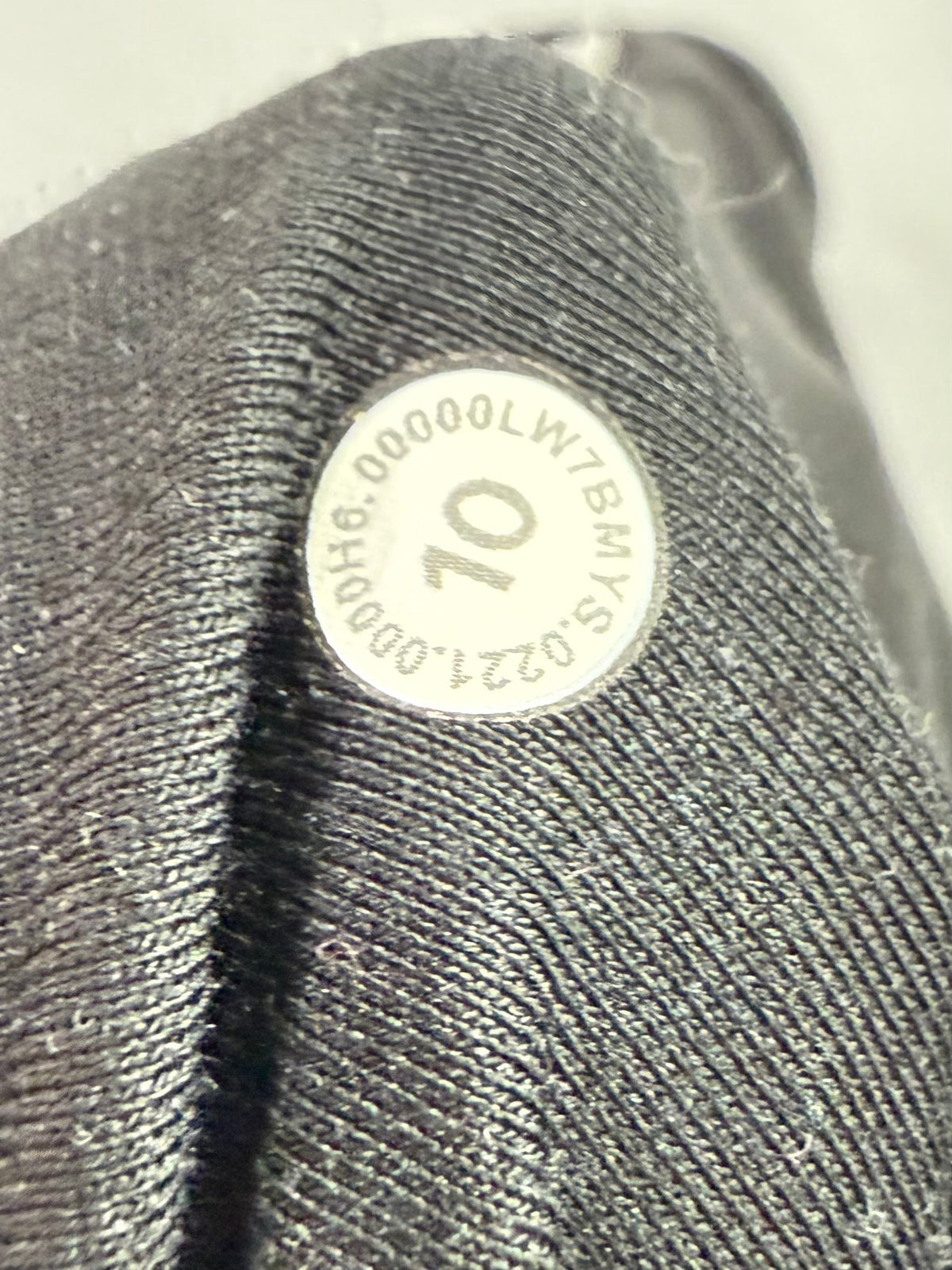 Lululemon Unlimit HR Short 8” (10)