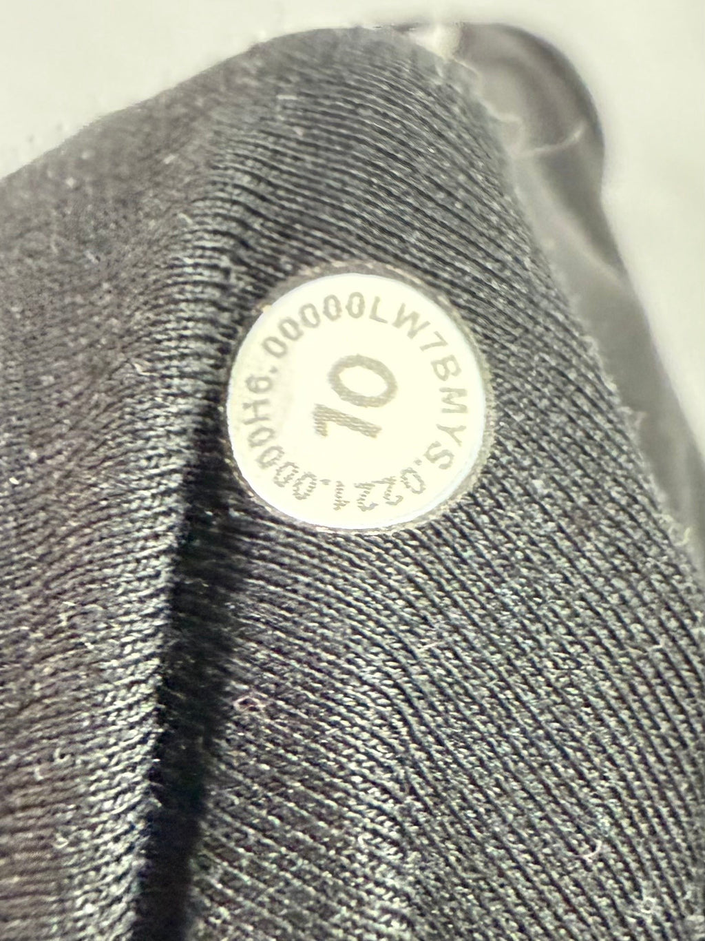 Lululemon Unlimit HR Short 8” (10)