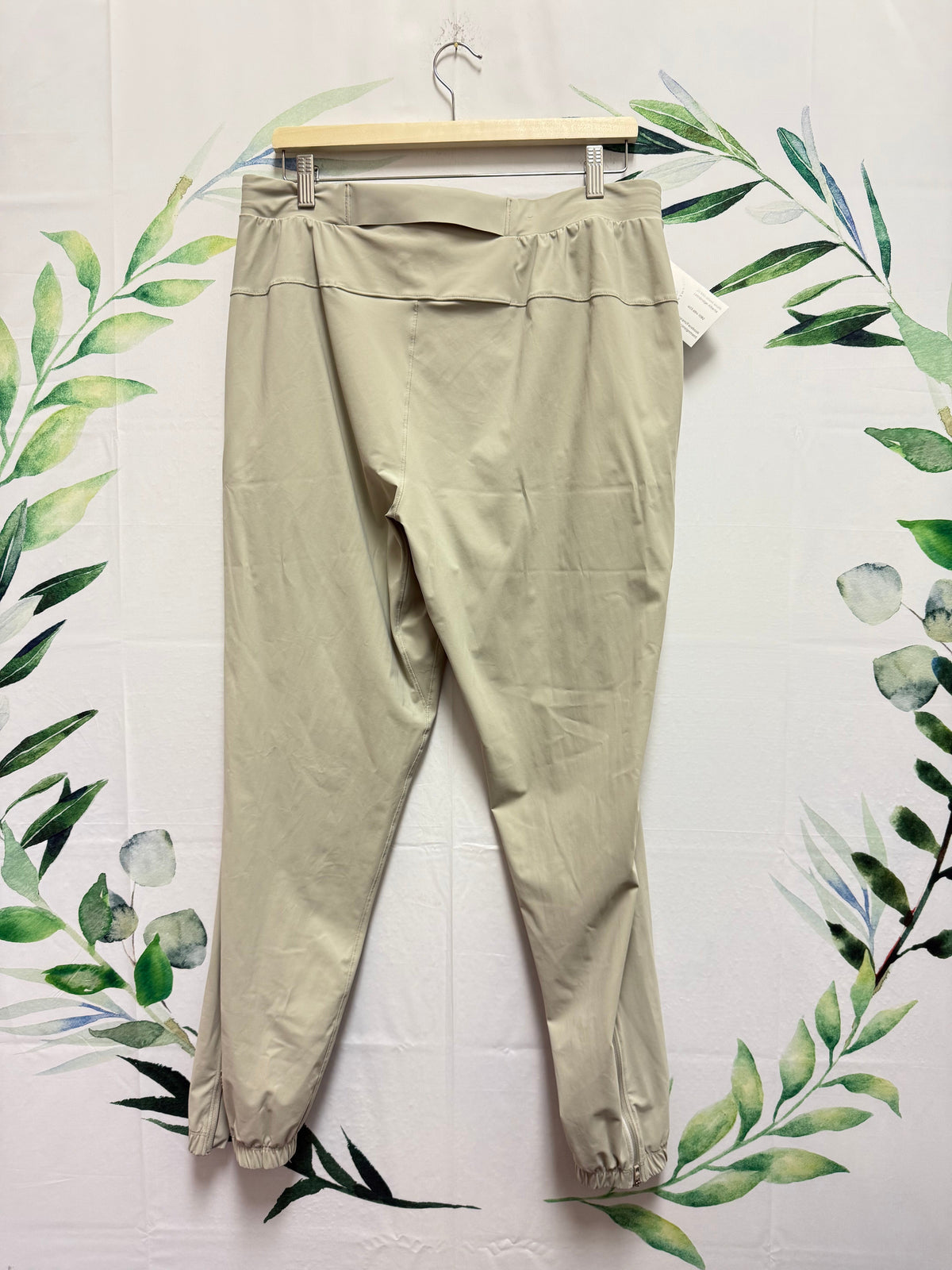 Lululemon Surge Jogger 29” (XL)