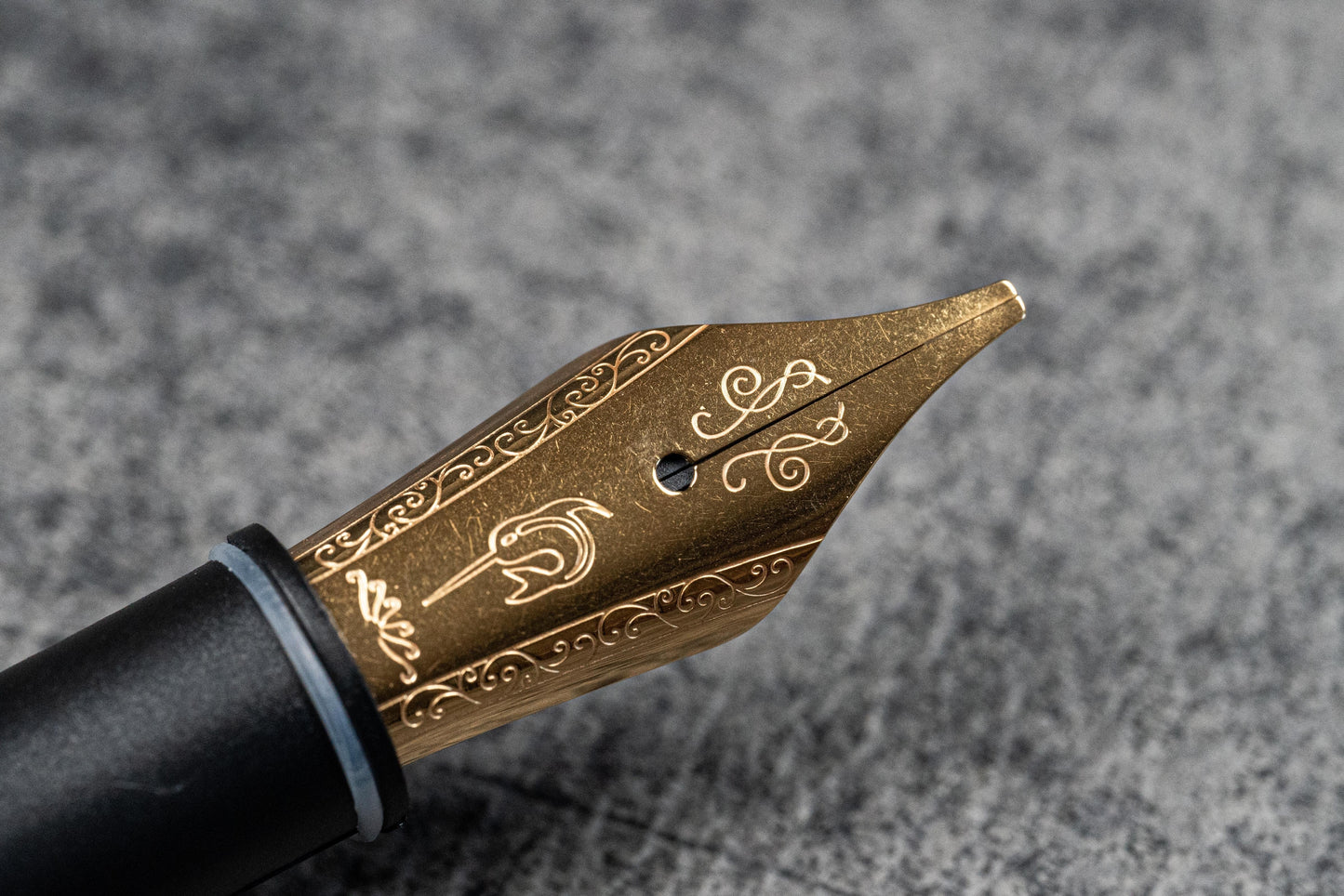 Replacement Narwhal Nib Unit - Size #6