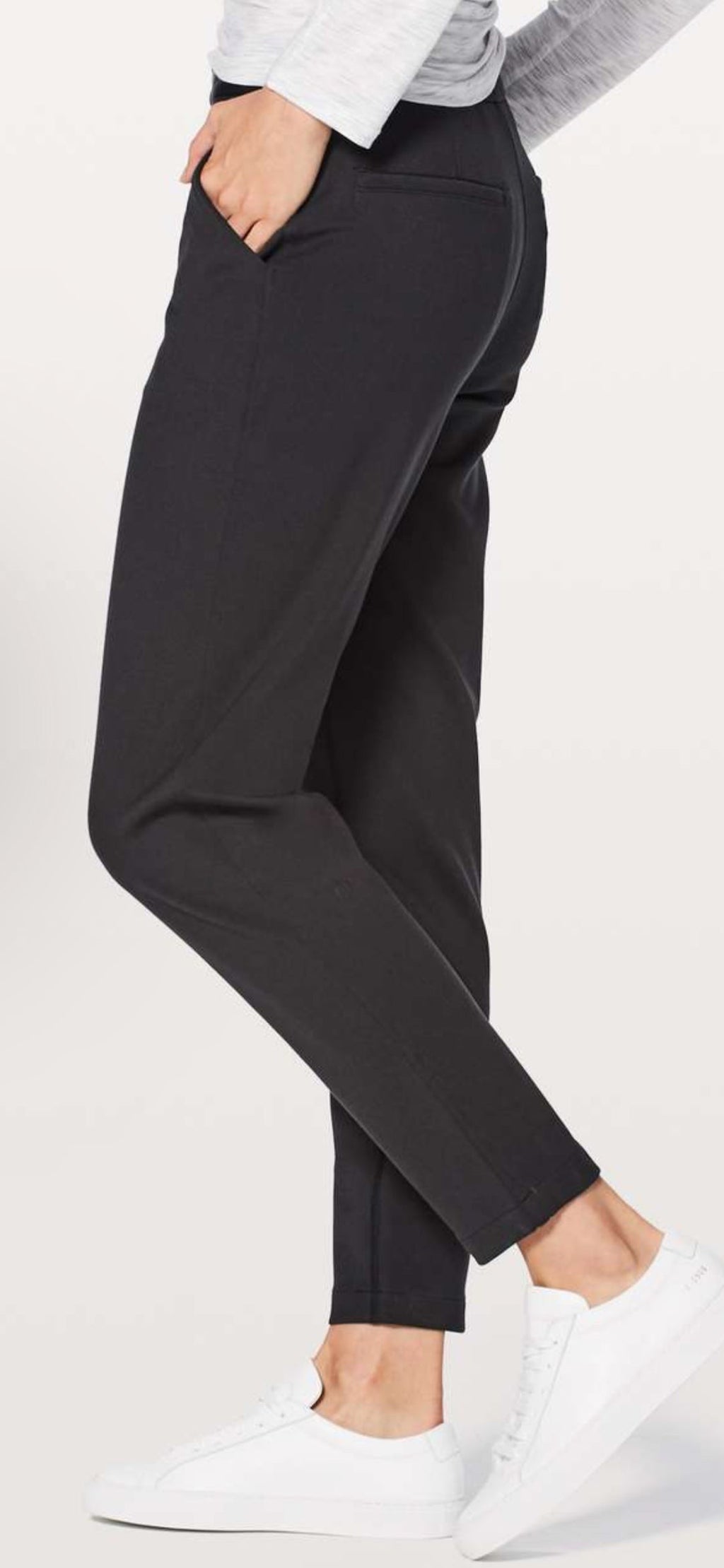 Lululemon City Trek MR Trouser 28” (4)