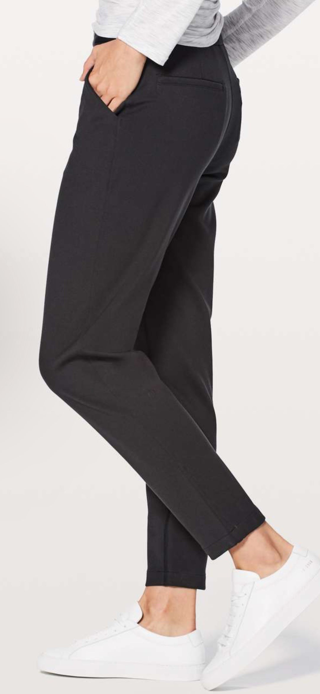 Lululemon City Trek MR Trouser 28” (4)