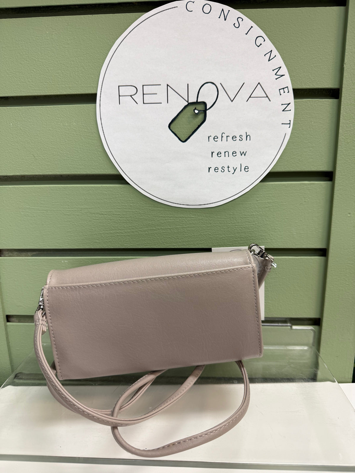 Matt & Nat 2PC Drew Crossbody Set