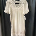 Joie Sheer/Cut out DRESSES XS