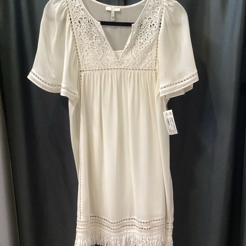 Joie Sheer/Cut out DRESSES XS