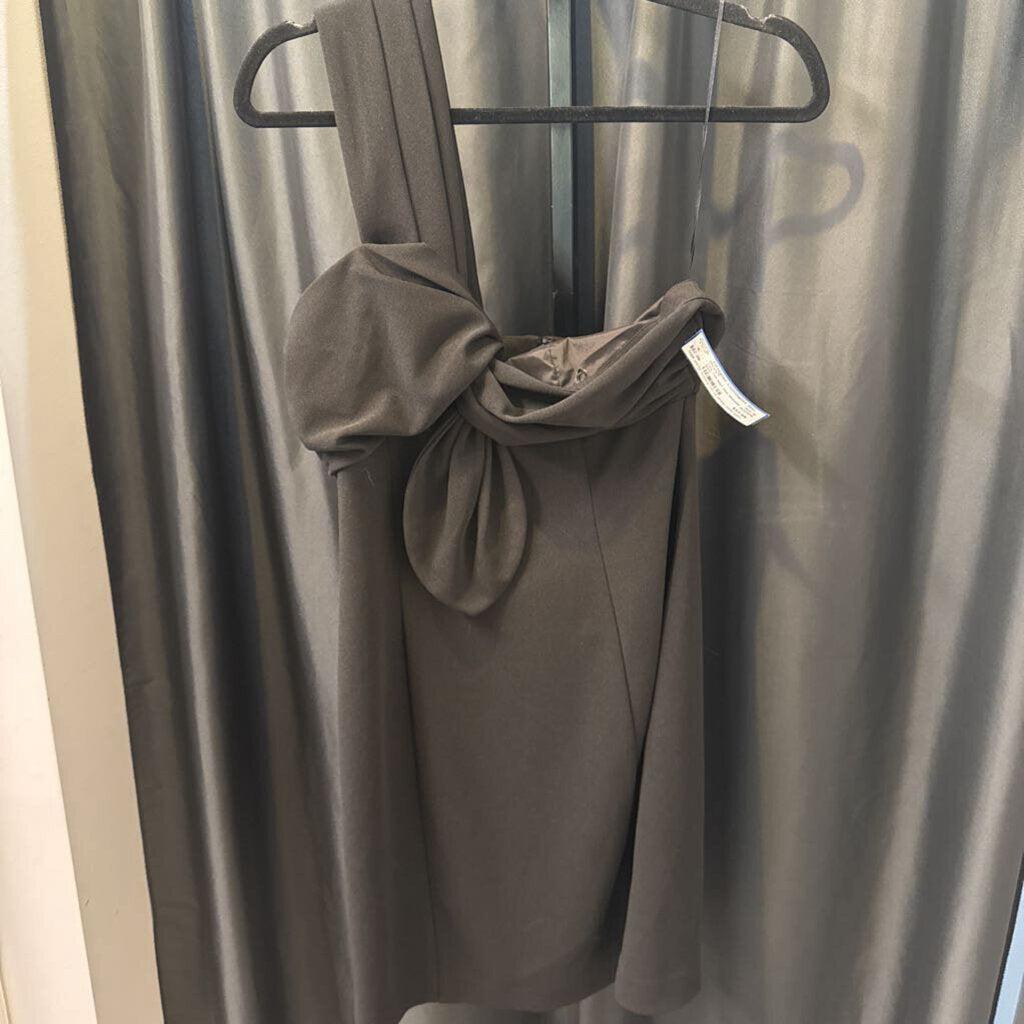 Trina Turk NWT One Shoulder DRESSES 10