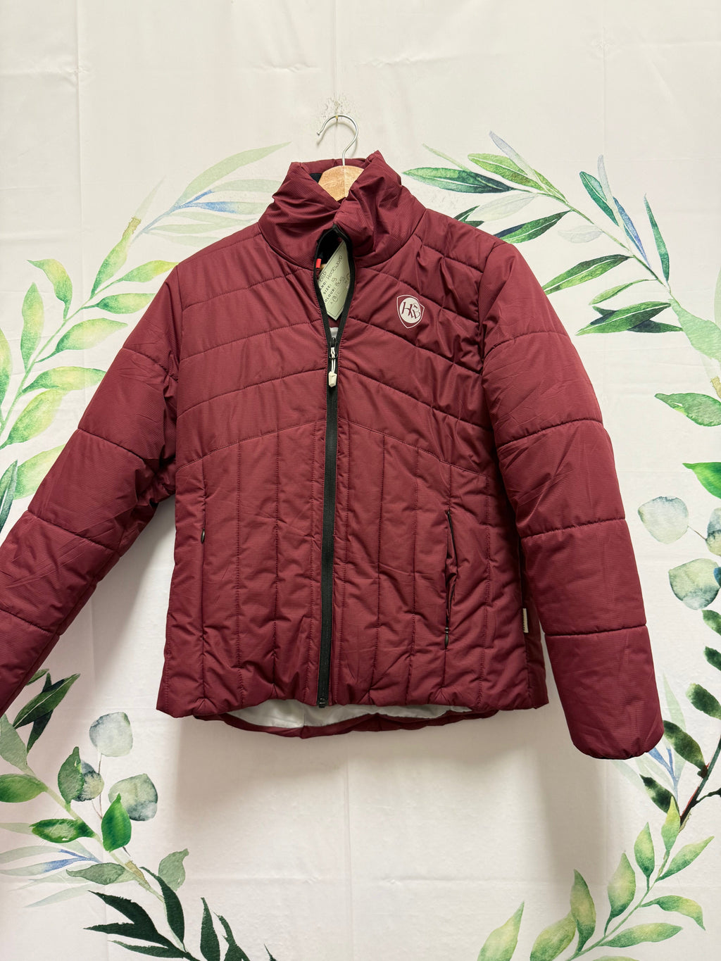 Horseware Eve Jacket (L)