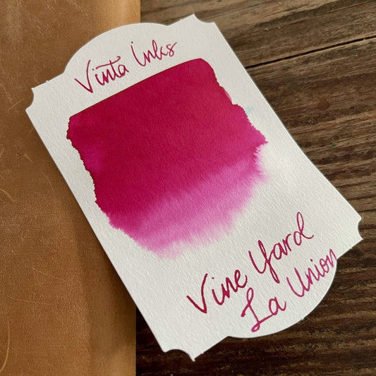 Vinta Vineyard