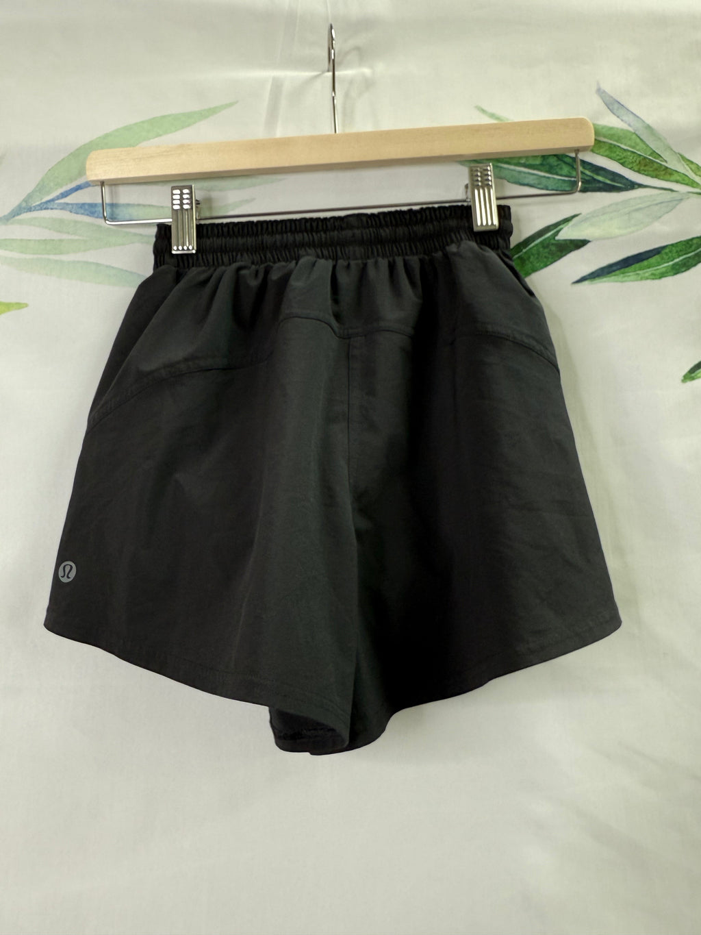 Lululemon Pace Rival HR Short 3” (0)