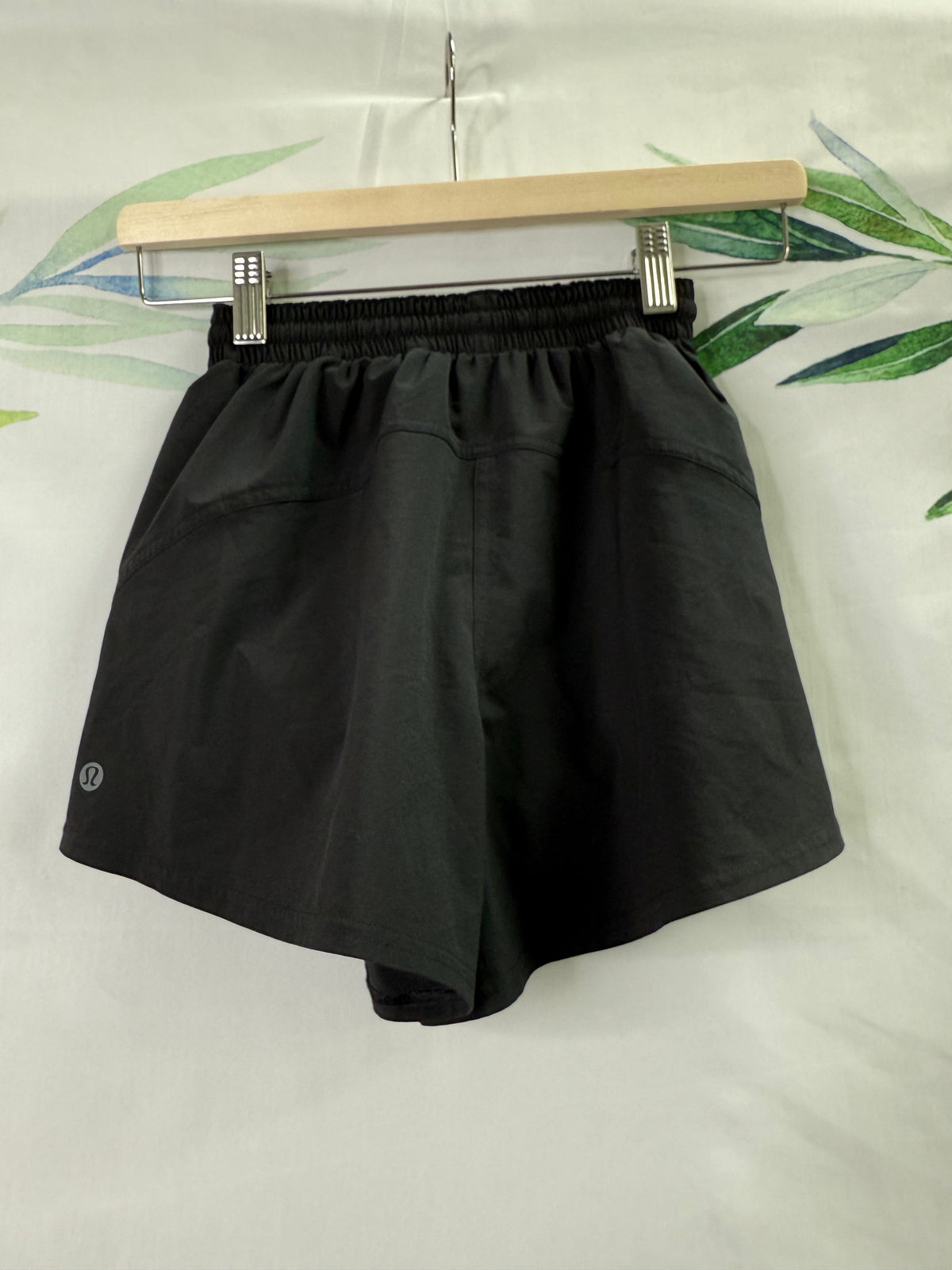 Lululemon Pace Rival HR Short 3” (0)