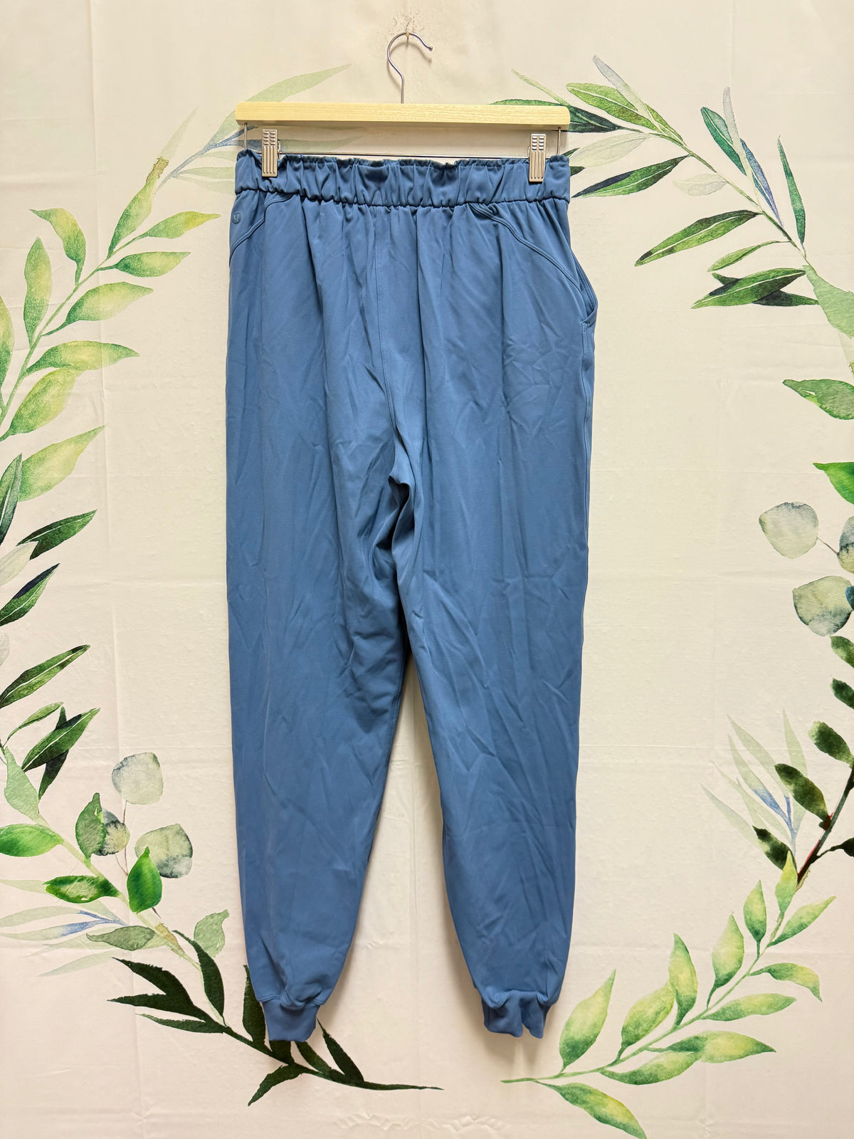 Lululemon Keep Moving Stretch HR Jogger 29” (8)