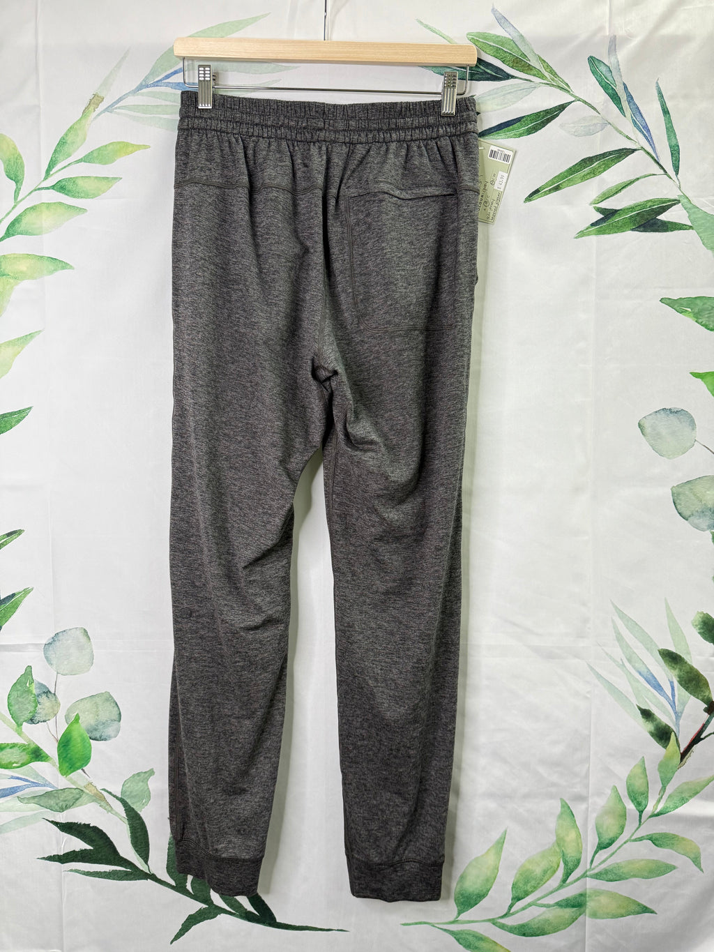 Lululemon Soft Jersey Tapered Jogger 31” (S)