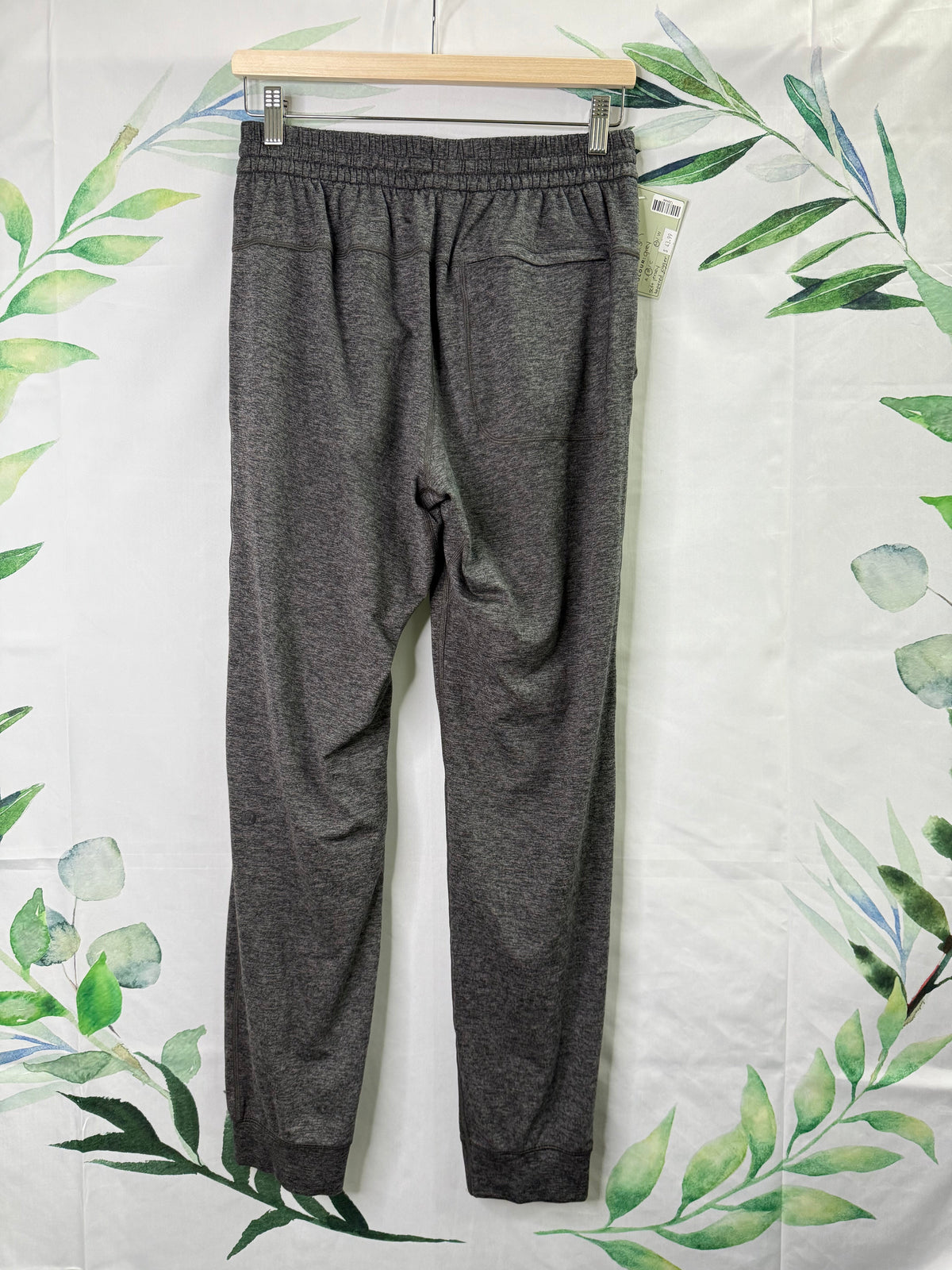 Lululemon Soft Jersey Tapered Jogger 31” (S)