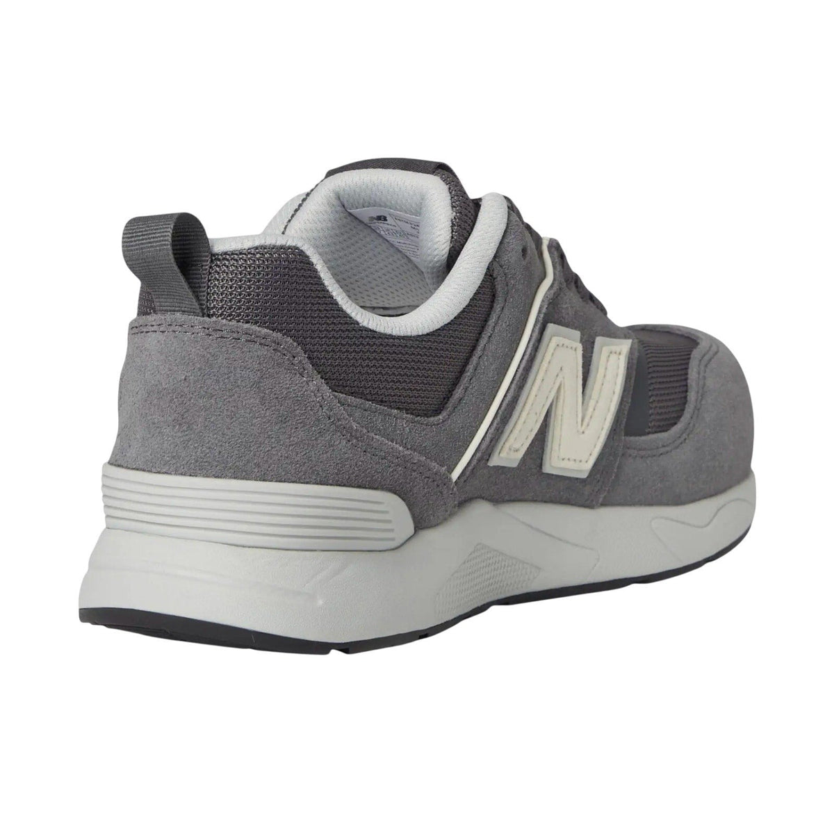 New Balance Mens Elite Lite Work Sneakers Size 9.5 EU 43 Grey White CT SR NIB