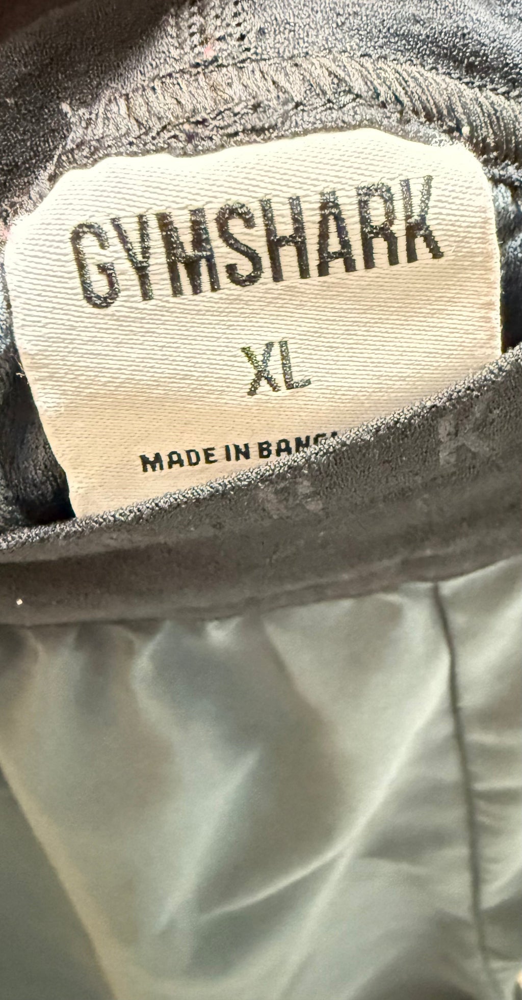 Gymshark Sport Run Short 3” (XL)