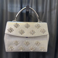 Michael Kors NWT RS Leather HANDBAGS M
