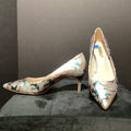 Louise et Cie Floral Pump SHOES 9