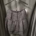 Erdem Silk Textured SKIRTS 8
