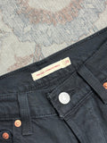 Levi’s Ribcage Straight Ankle HR Jeans (28x29)