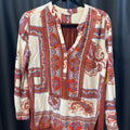 Tiny Tunic Fit TOPS XS
