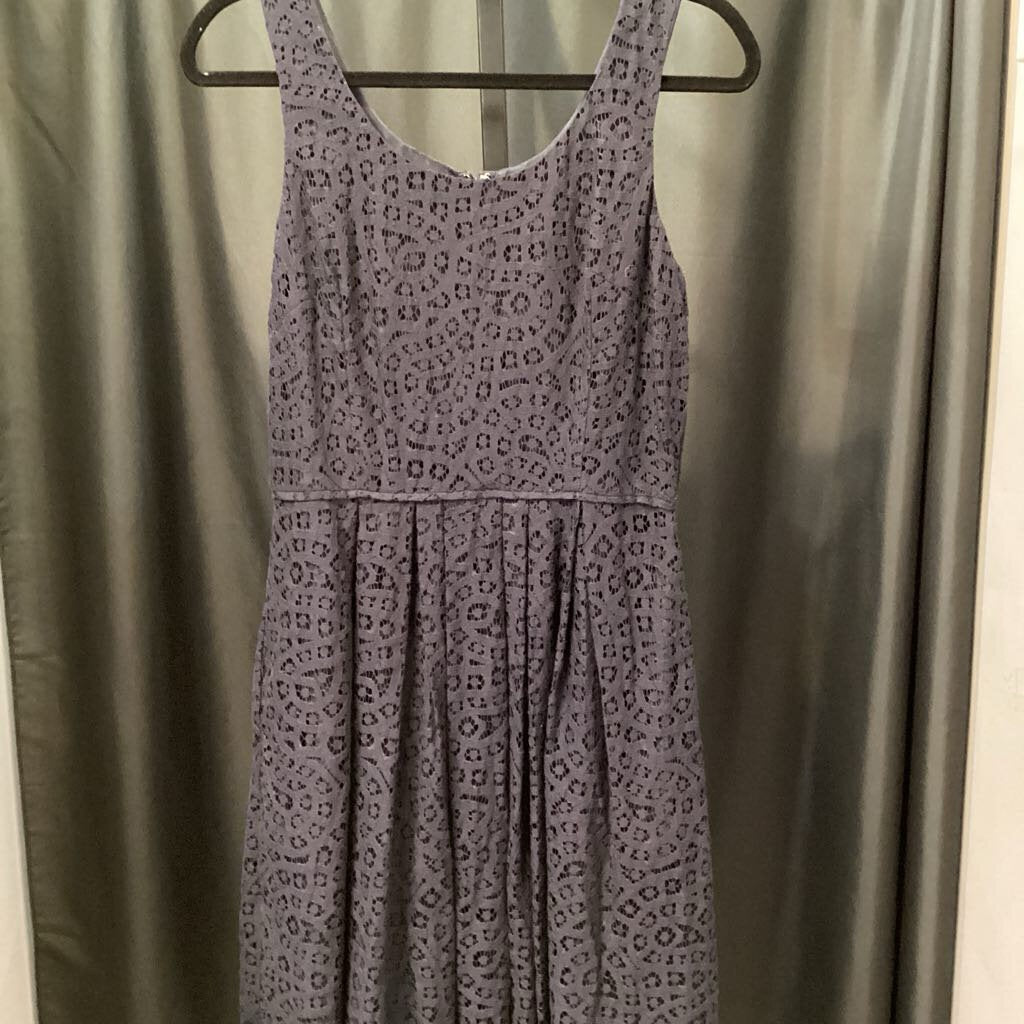 J Crew Lace Tank DRESSES 6
