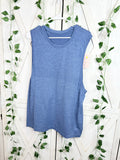 Metal Vent Tank* Size L