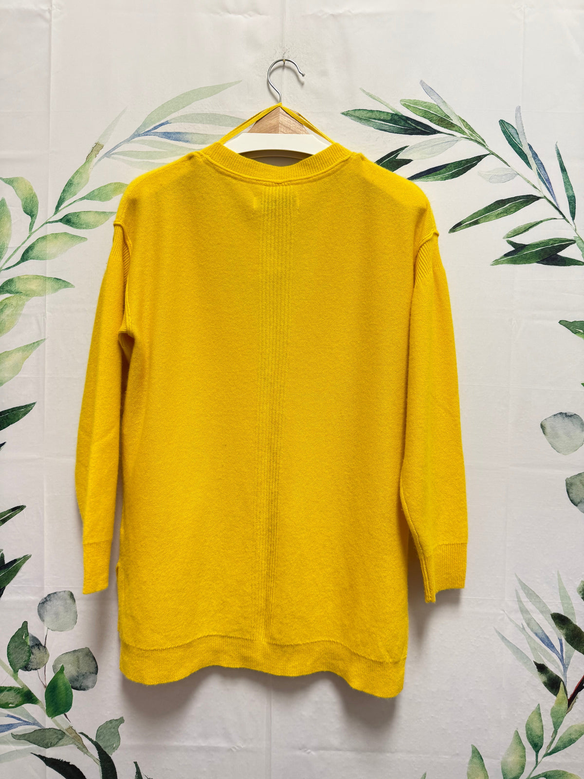 Anthropologie Pilcro Kelly Oversized Cardigan (S)