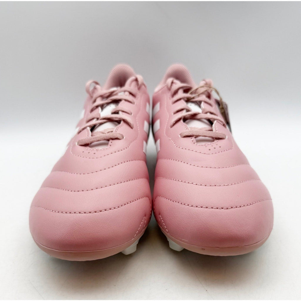 Adidas Goletto VIII Firm Ground Soccer Cleats Mens 10 Womens 11 Wonder Pink NWOB