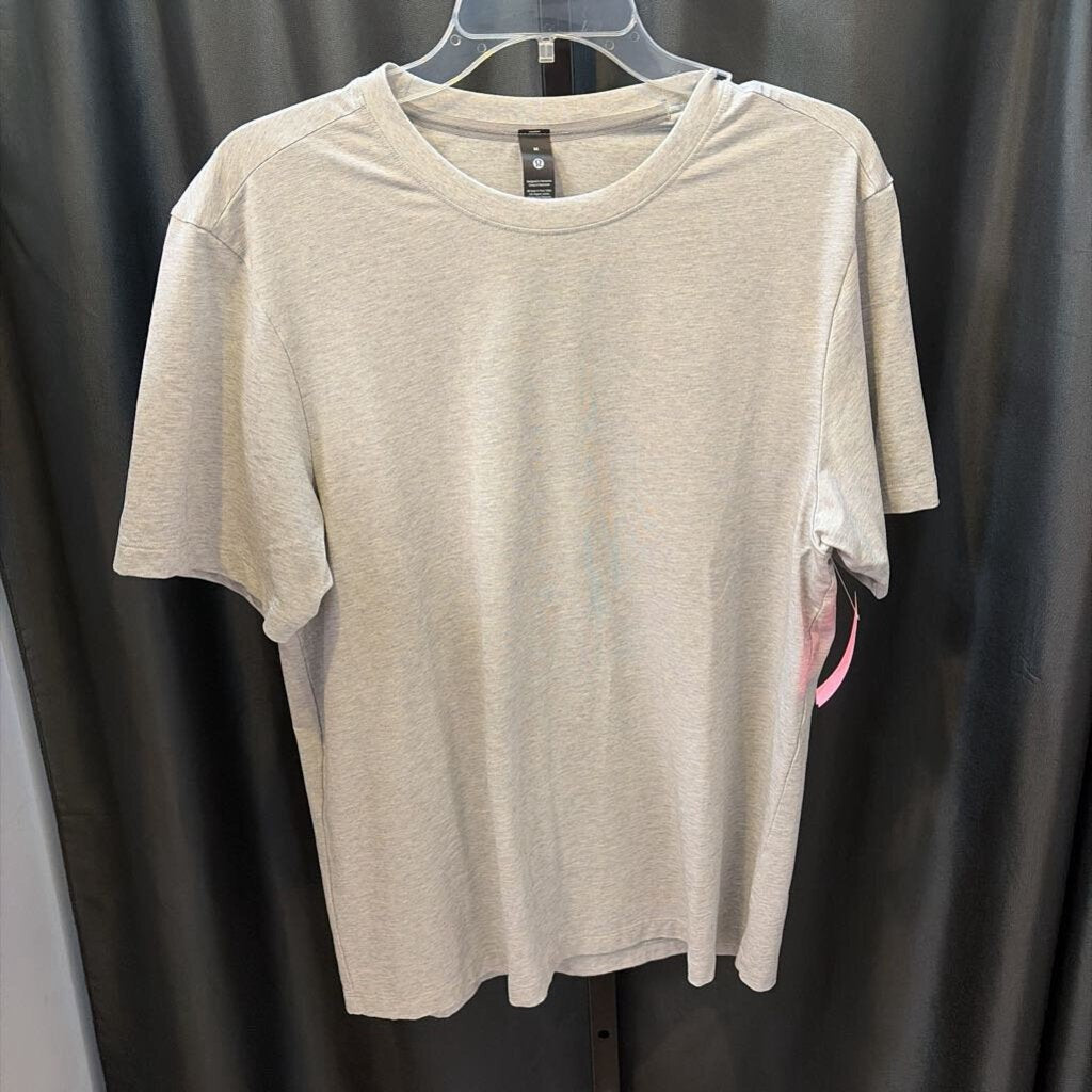 Lululemon Active Tee MENS SHIRTS M