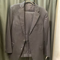 Brooks Brothers Classic MENS SUITS 40L 34W