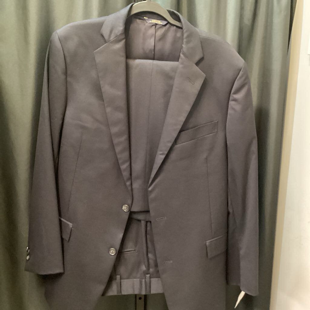 Brooks Brothers Classic MENS SUITS 40L 34W