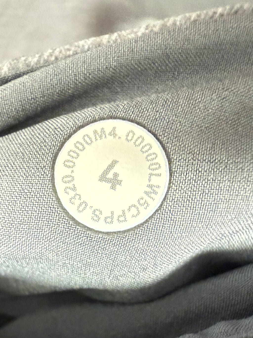 Lululemon Here to There HR Pant 28” (4)