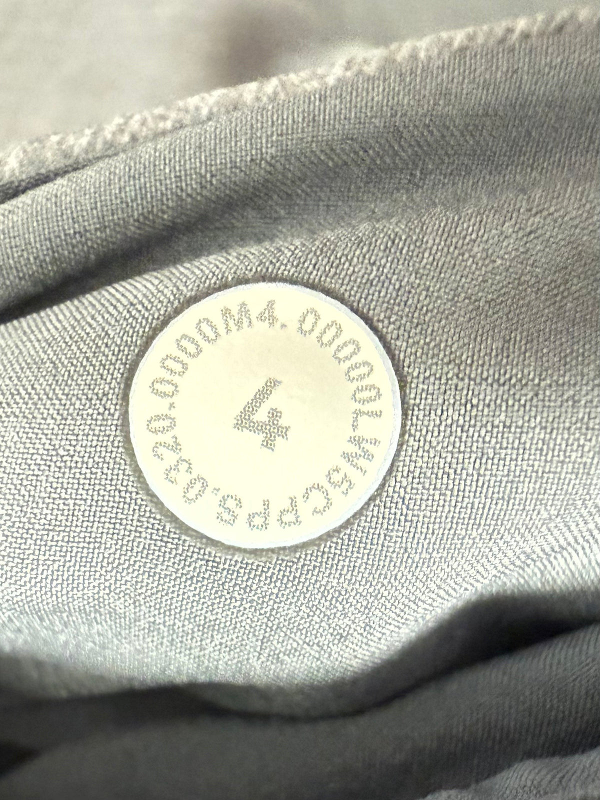 Lululemon Here to There HR Pant 28” (4)