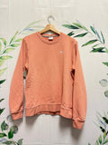 Nike Club Fleece Crewneck (L/XL)