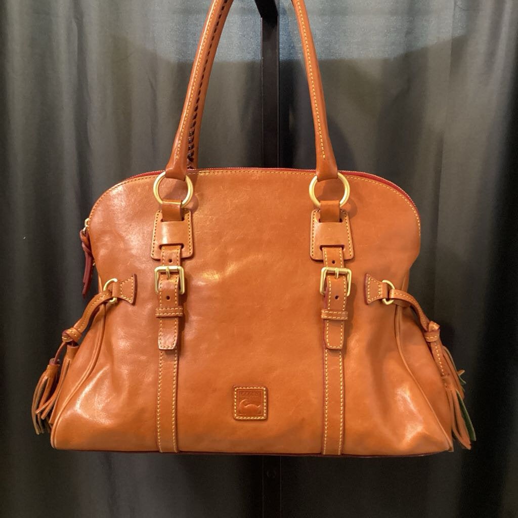 Dooney & Bourke Leather Hobo HANDBAGS XL