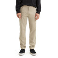LEVI'S Men's XX Standard Taper Chinos 34x34 Tan True Chino Pants 85226-0069 NWT